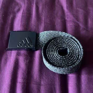 Adidas men’s belt